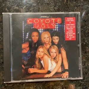 Coyote Ugly SoundTrack